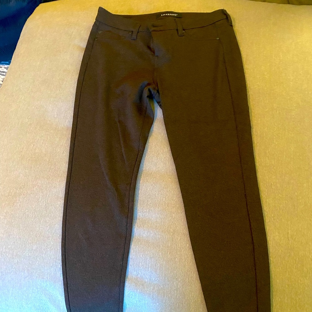 Petite pants